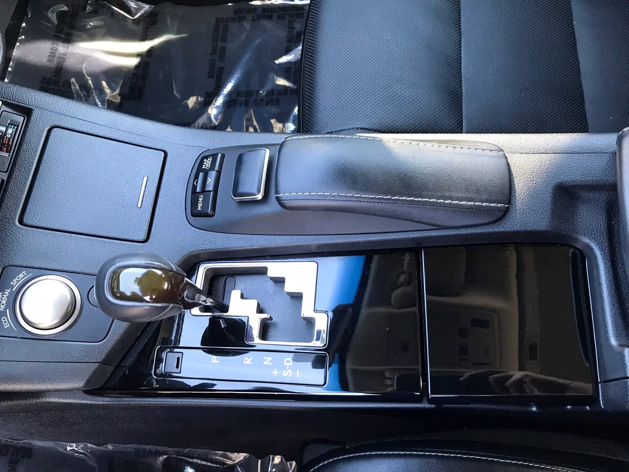 Used 2013 Lexus ES 350 w/ Luxury Pkg FWD image 30