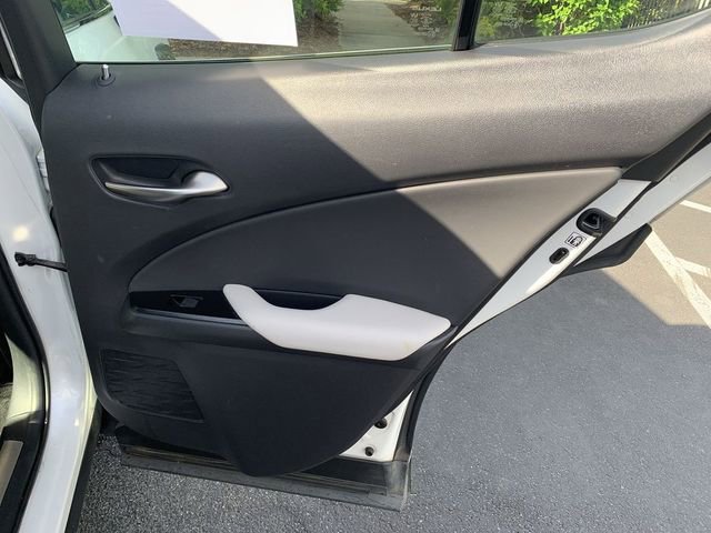 Used 2021 Lexus UX 200 w/ Premium Package image 11