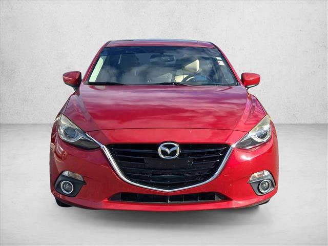 Used 2016 MAZDA MAZDA3 s Grand Touring FWD image 2
