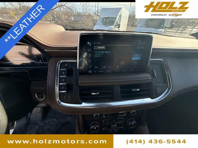 Certified 2023 Chevrolet Suburban High Country w/ Premium Package image 11