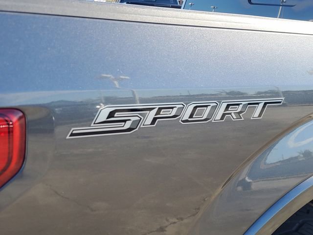 Used 2016 Ford F150 Lariat image 5