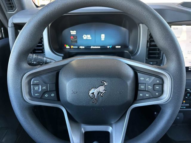 New 2025 Ford Bronco 2-Door image 20