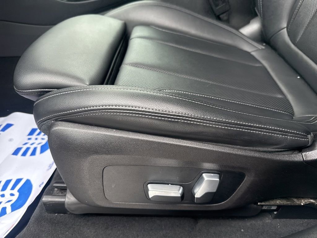 Used 2022 BMW X3 xDrive30i image 12