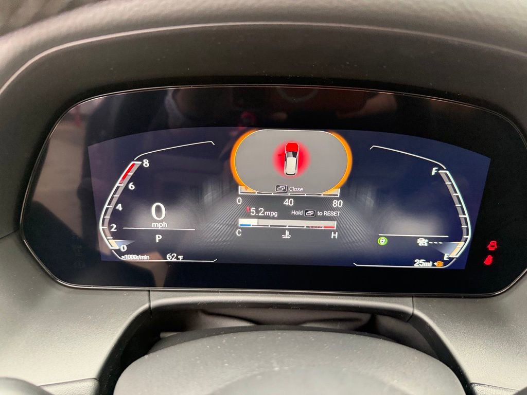 New 2026 MAZDA CX-5 Select AWD/4WD image 28