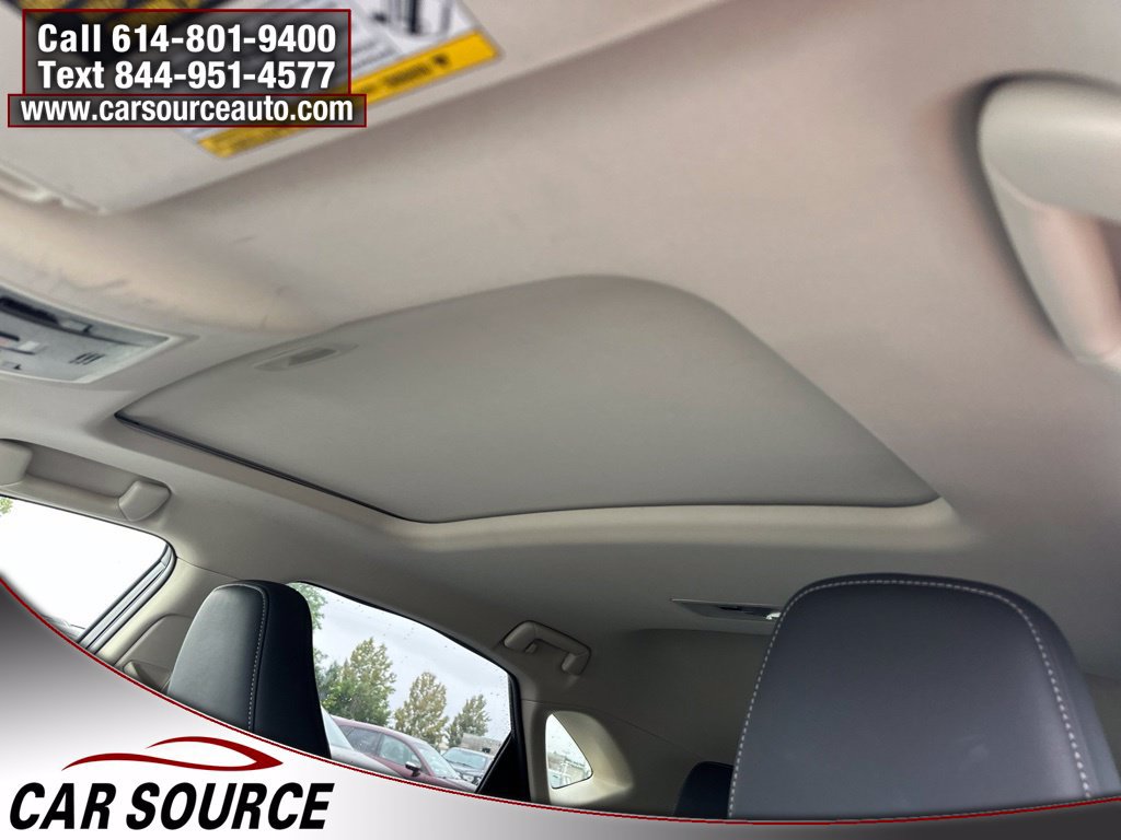 Used 2017 Lexus NX 200t AWD w/ Premium Package image 14