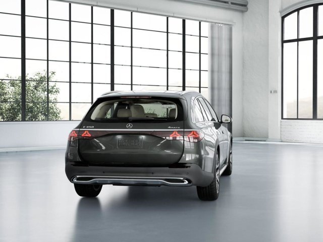 New 2026 Mercedes-Benz E 450 4MATIC All-Terrain Wagon image 24