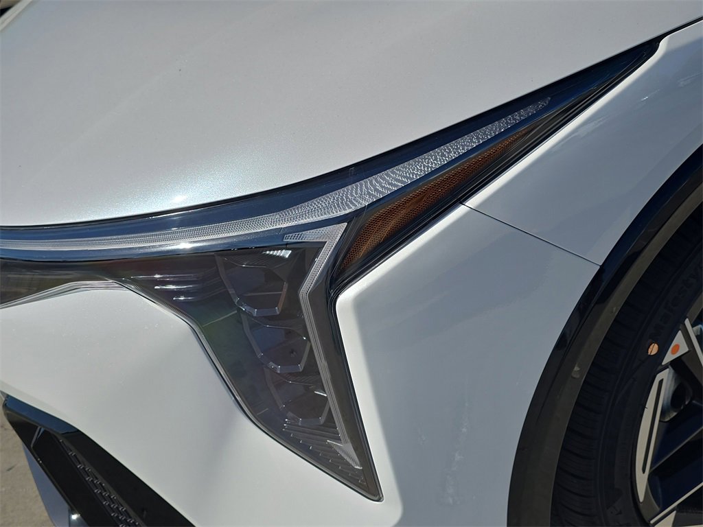 New 2025 Kia K4 GT-Line image 10