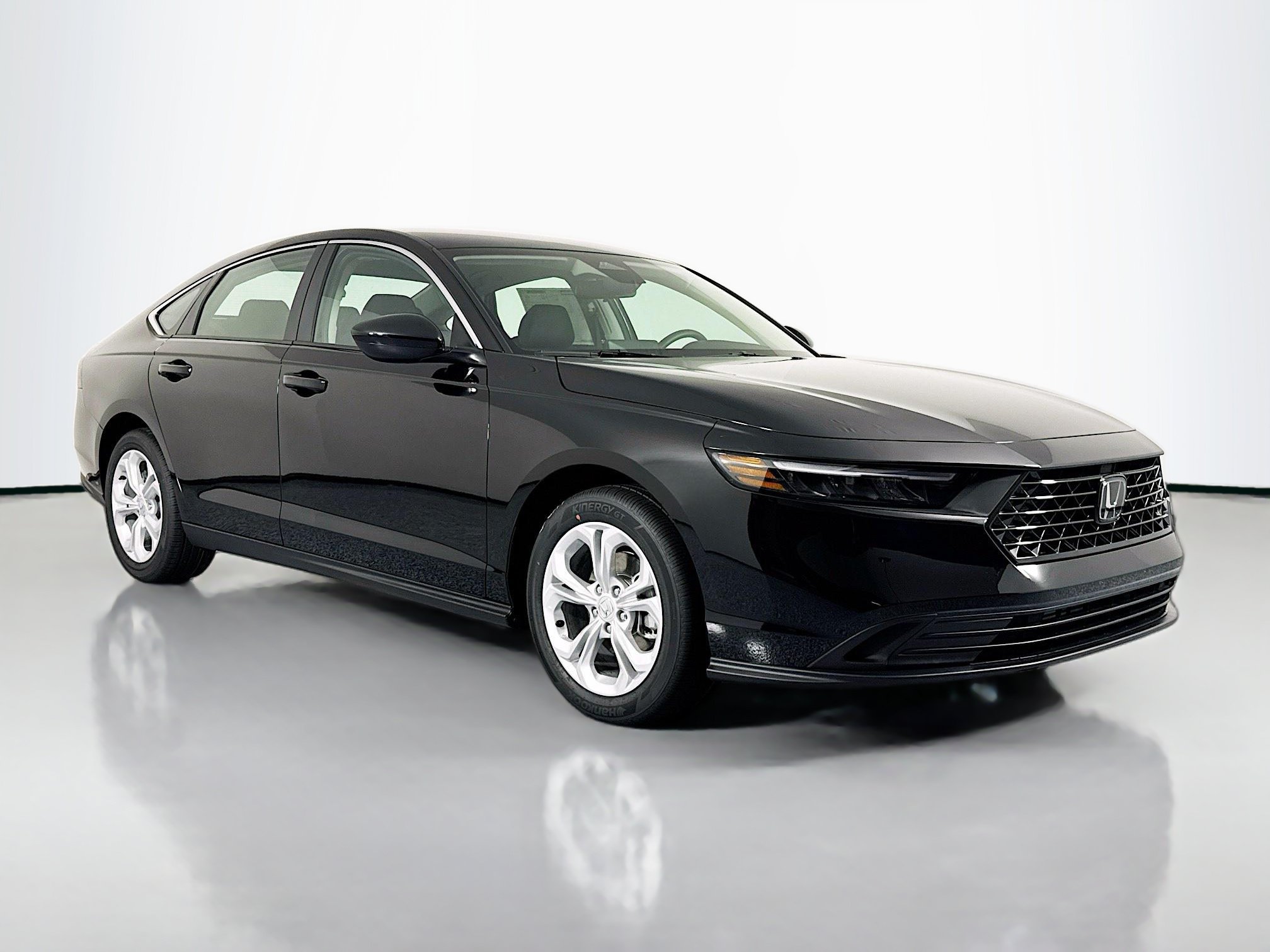 New 2026 Honda Accord LX image 3