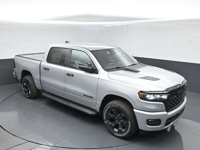 New 2026 RAM 1500 Express AWD/4WD image 29