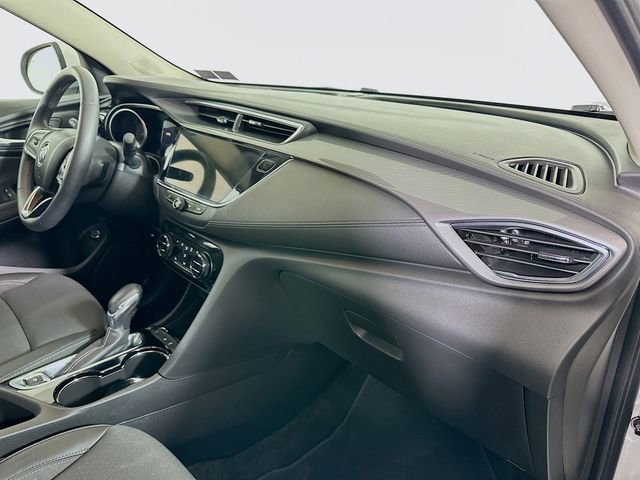 Certified 2022 Buick Encore GX Select w/ Sport Touring Package image 28