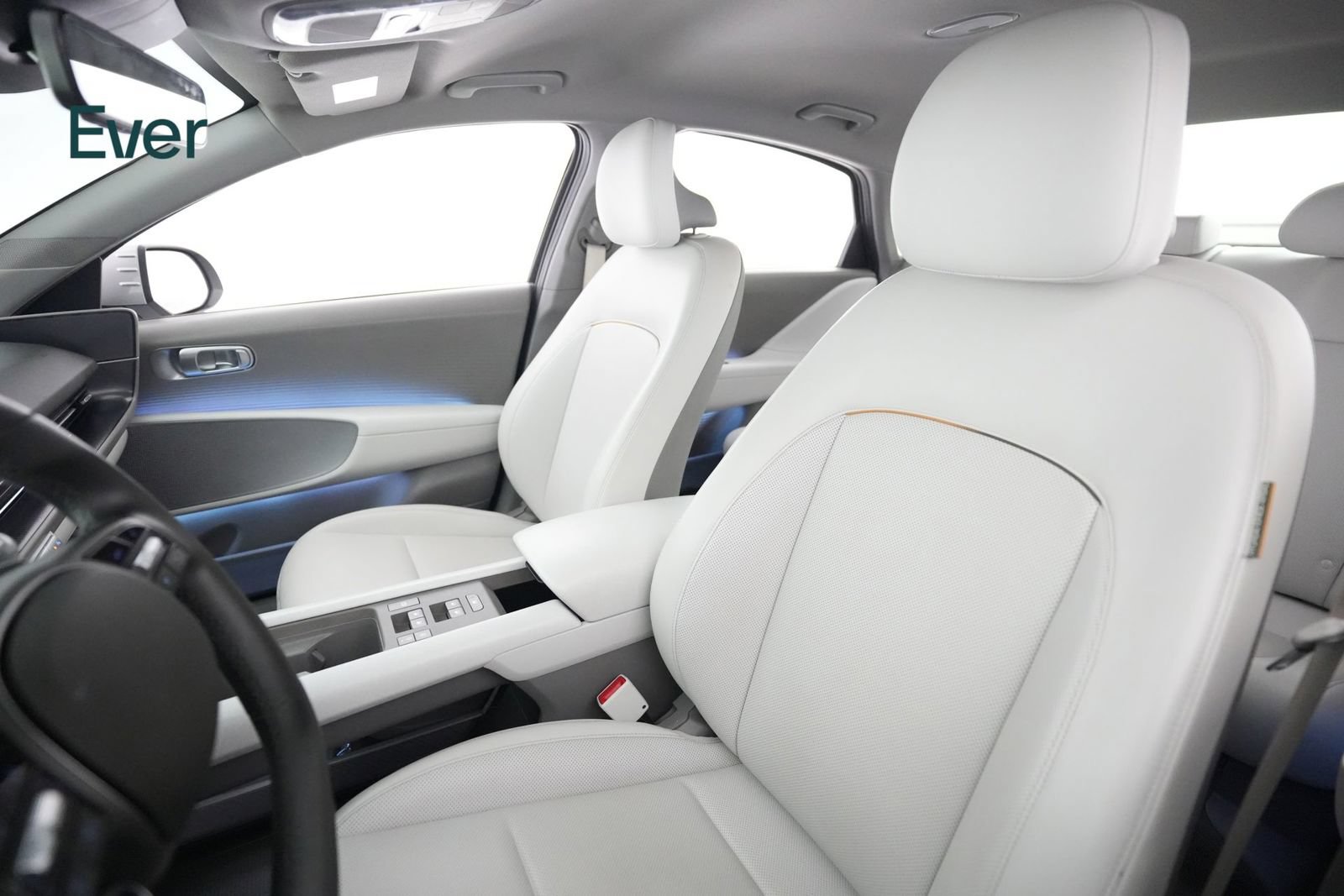 Used 2024 Hyundai Ioniq 6 Limited RWD image 4