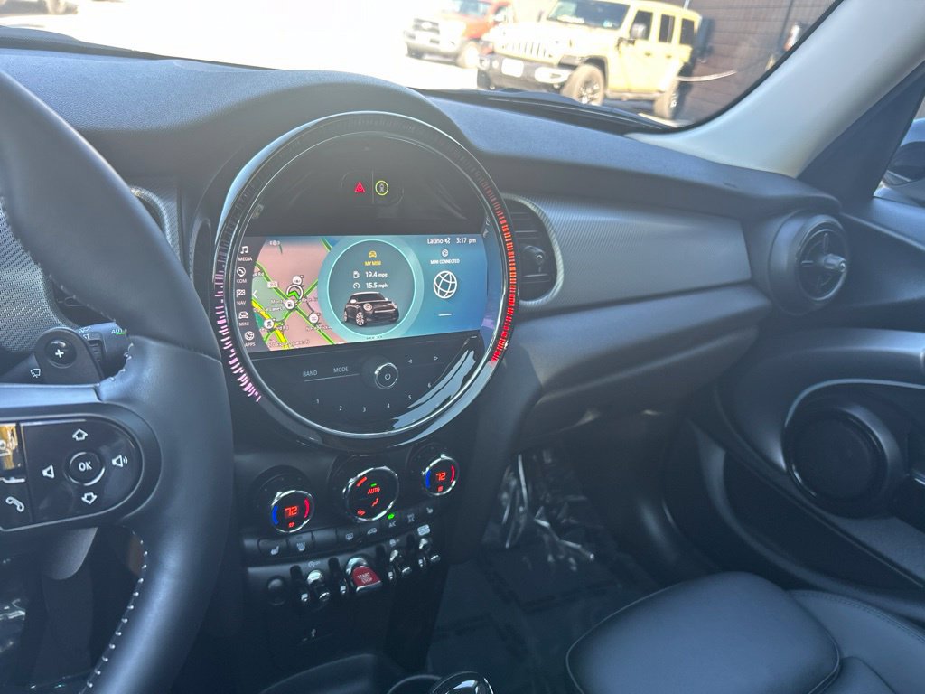 Used 2024 MINI Cooper S FWD image 32