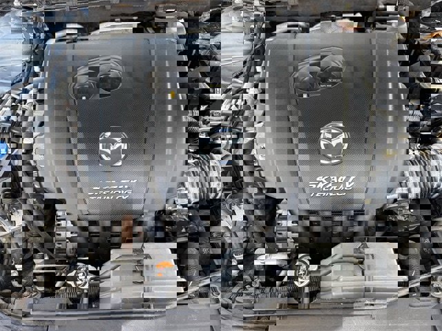 Used 2017 MAZDA MAZDA6 Sport image 32