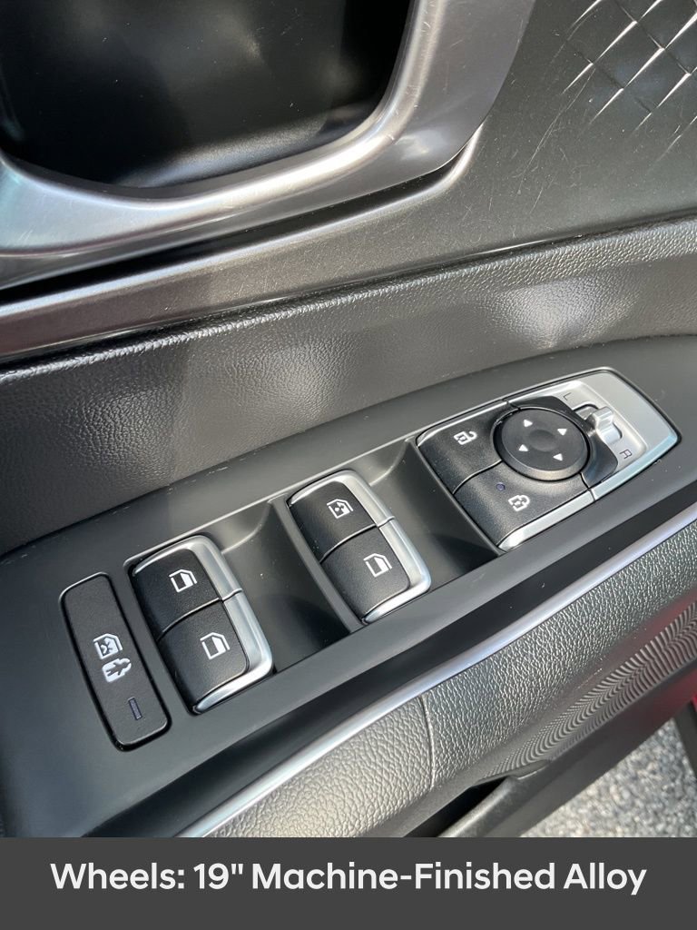 Used 2023 Kia Sorento EX image 10