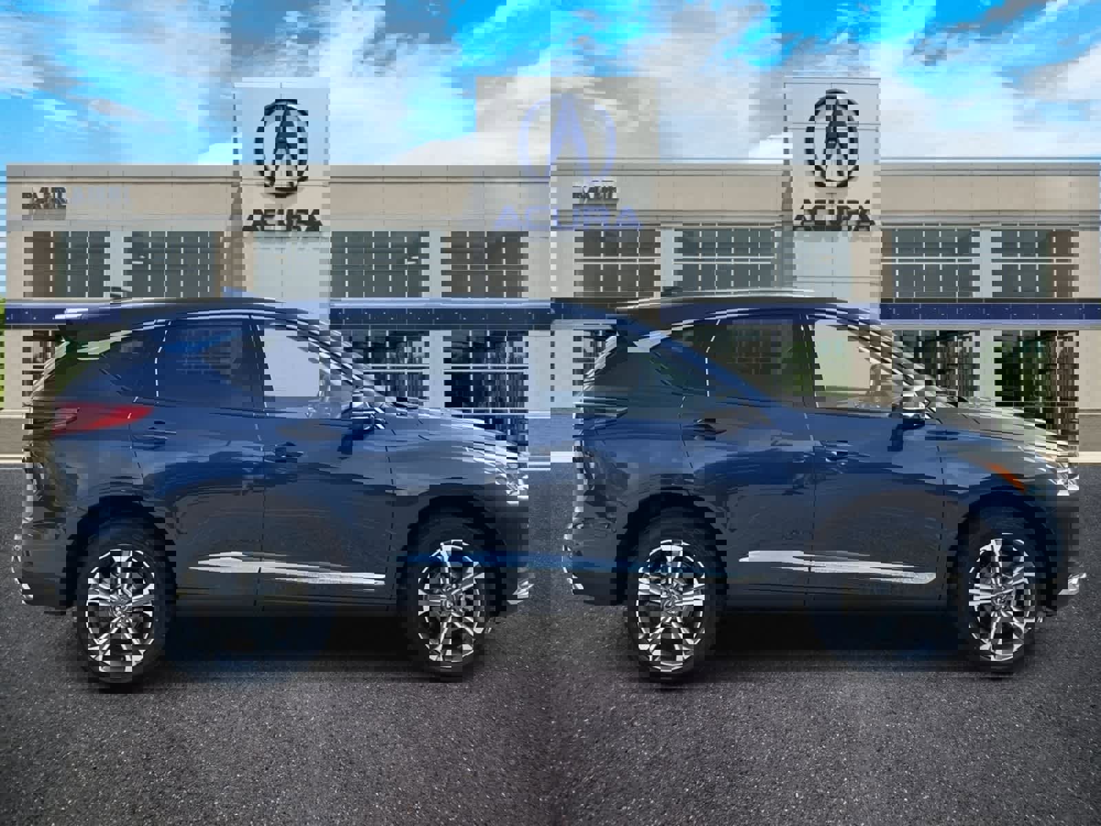 New 2026 Acura RDX SH-AWD w/ Technology Package image 6