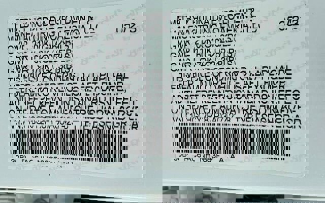 Used 2023 Honda Accord Touring image 38