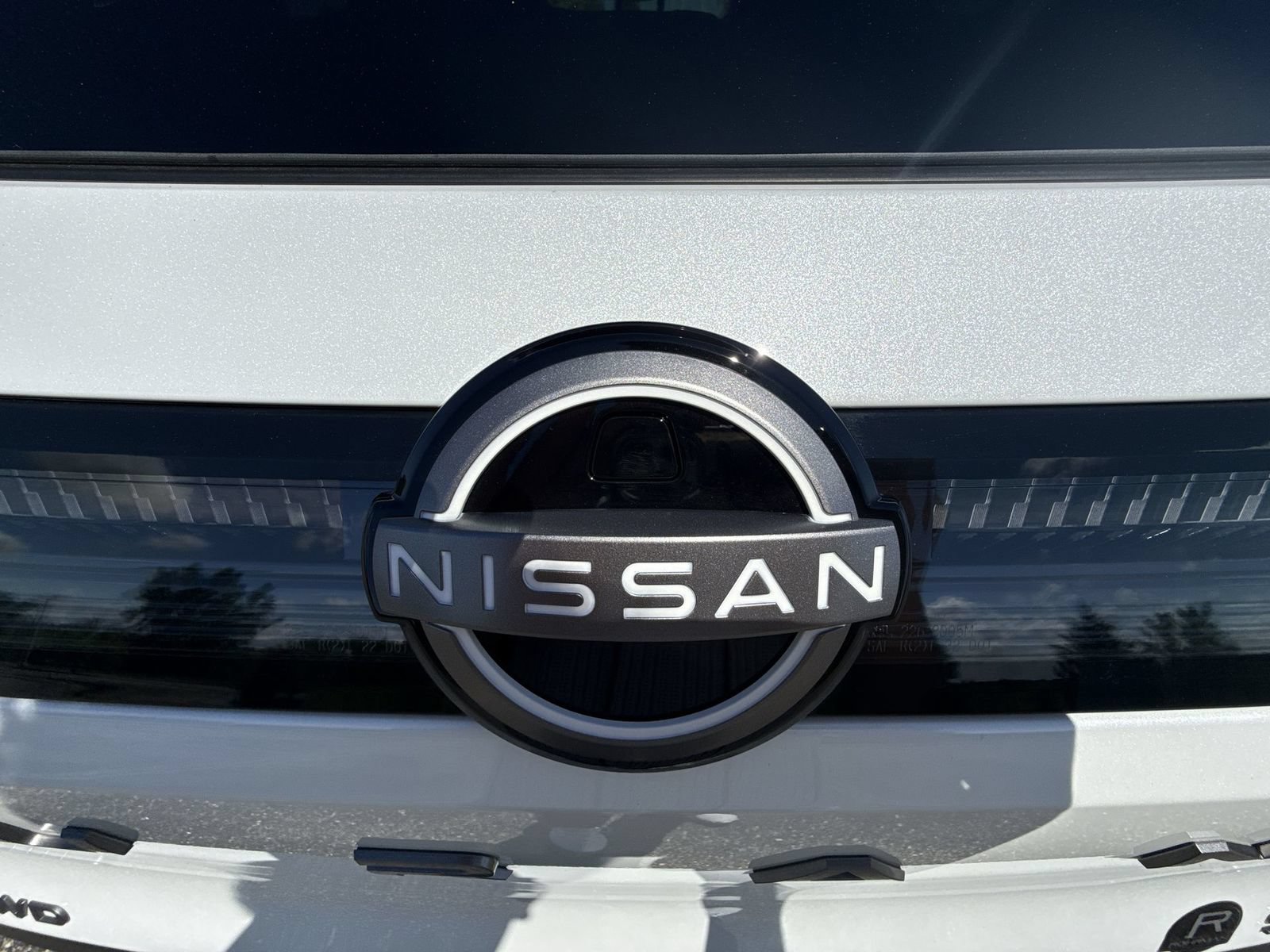 New 2026 Nissan Murano SL AWD/4WD image 19