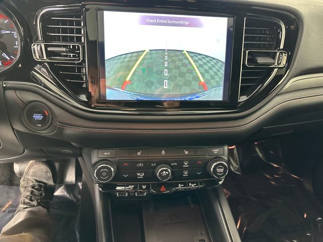 Certified 2022 Dodge Durango R/T w/ Blacktop Package image 31