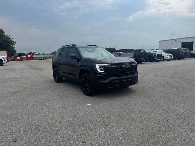 New 2027 GMC Terrain Elevation w/ Elevation Premium Package