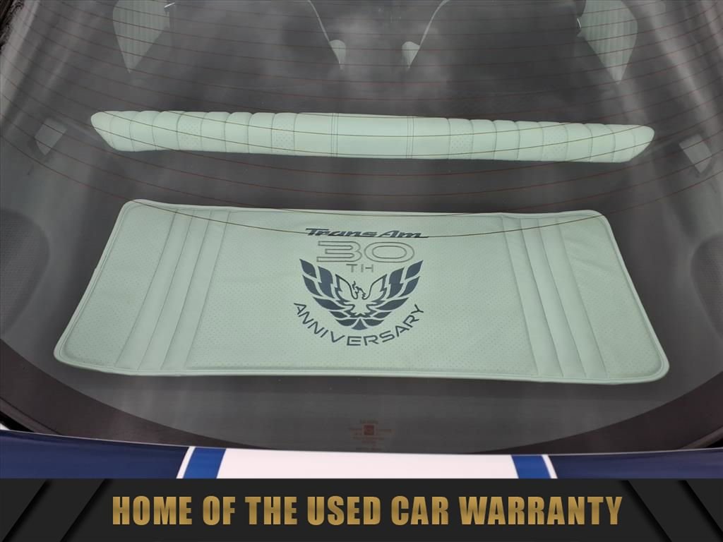 Used 1999 Pontiac Firebird Formula image 32