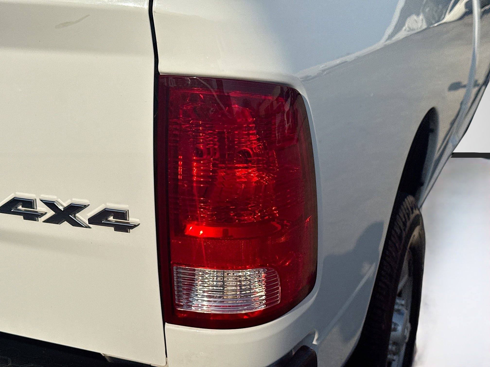 Used 2018 RAM 3500 Tradesman w/ Protection Group image 27