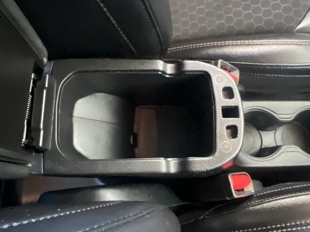 Used 2018 Jeep Compass Latitude w/ Cold Weather Group AWD/4WD image 24