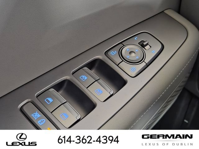 Used 2024 Hyundai Palisade SEL AWD/4WD image 24