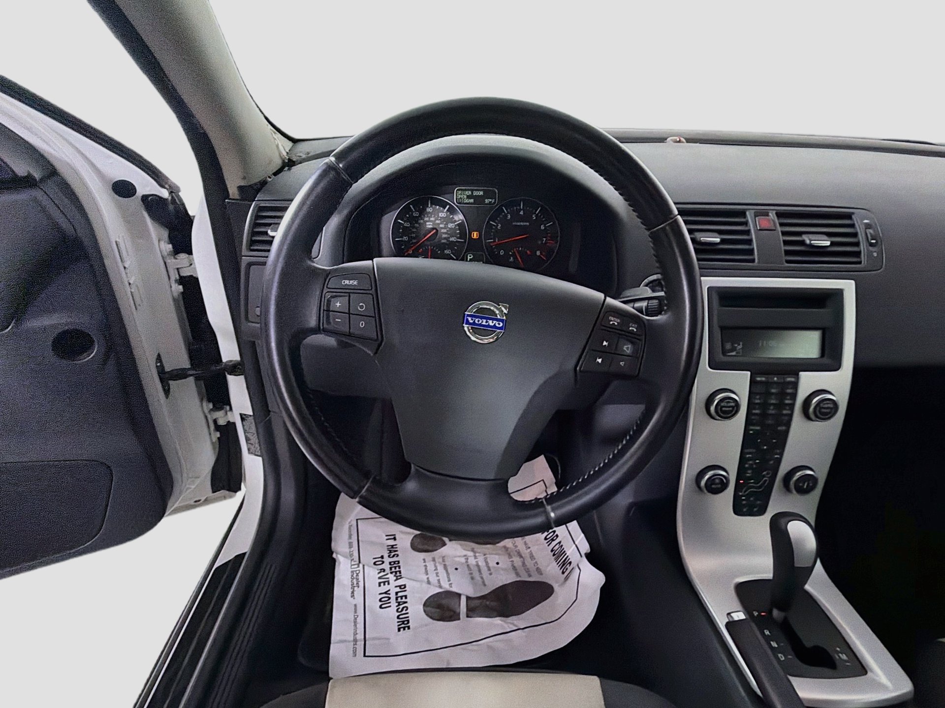 Used 2013 Volvo C30 T5 FWD image 11