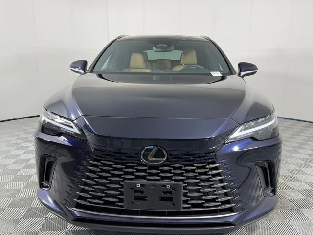 Used 2023 Lexus RX 350 Premium w/ Accessory Package (Z1) image 7