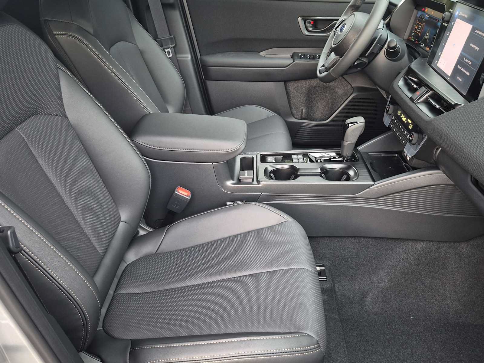 New 2026 Subaru Outback Limited XT AWD/4WD image 21