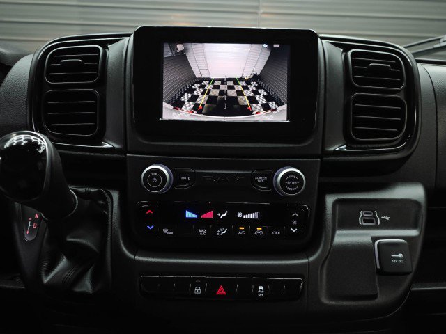 Used 2025 RAM ProMaster 1500 FWD image 27