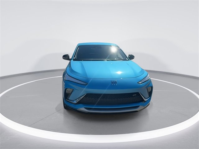 Certified 2025 Buick Envista Sport Touring w/ Convenience I Package image 3