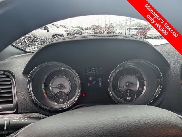 Used 2013 Chrysler 300 S AWD/4WD image 19