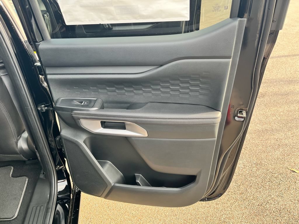 New 2026 Ford Ranger Lariat RWD image 10