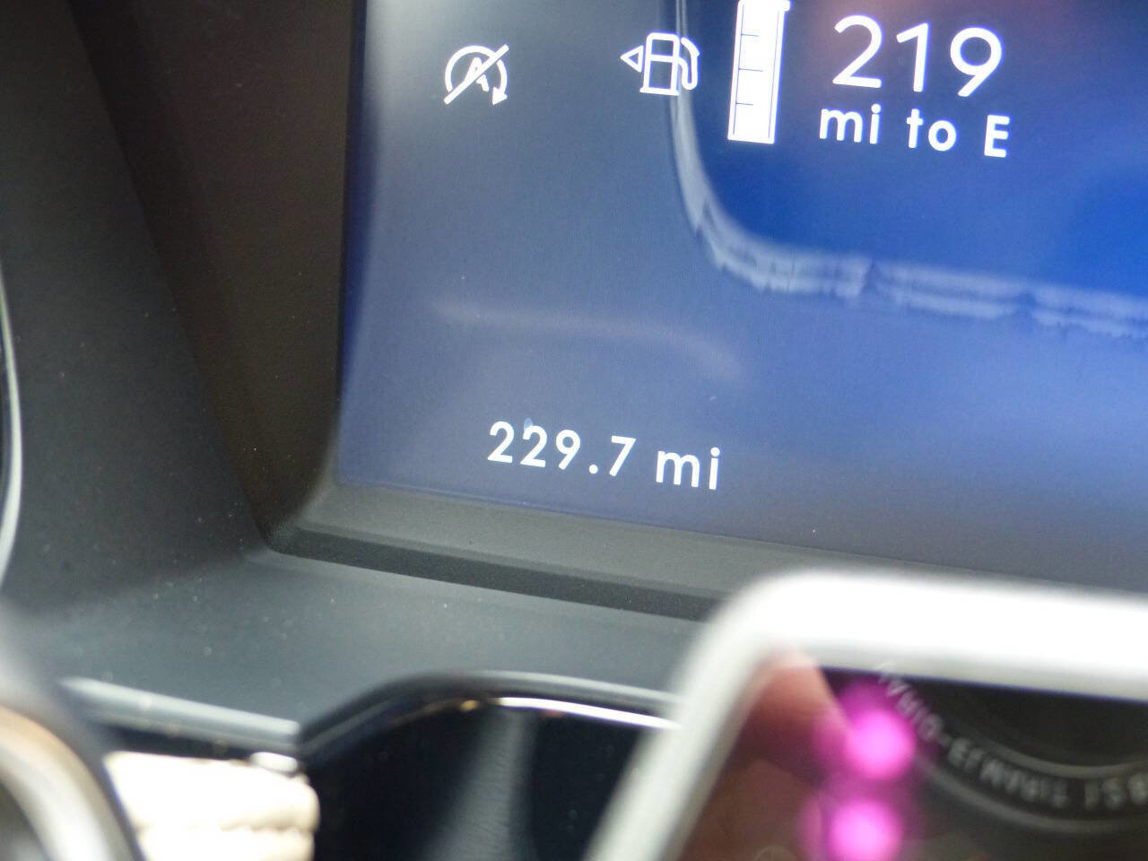 Used 2025 Lincoln Corsair Reserve w/ Equipment Group 202A image 27