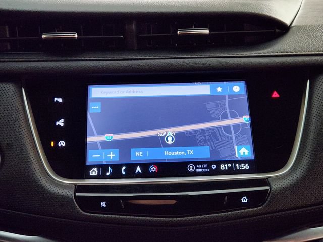 Used 2024 Cadillac XT5 Premium Luxury w/ Technology Package FWD image 17
