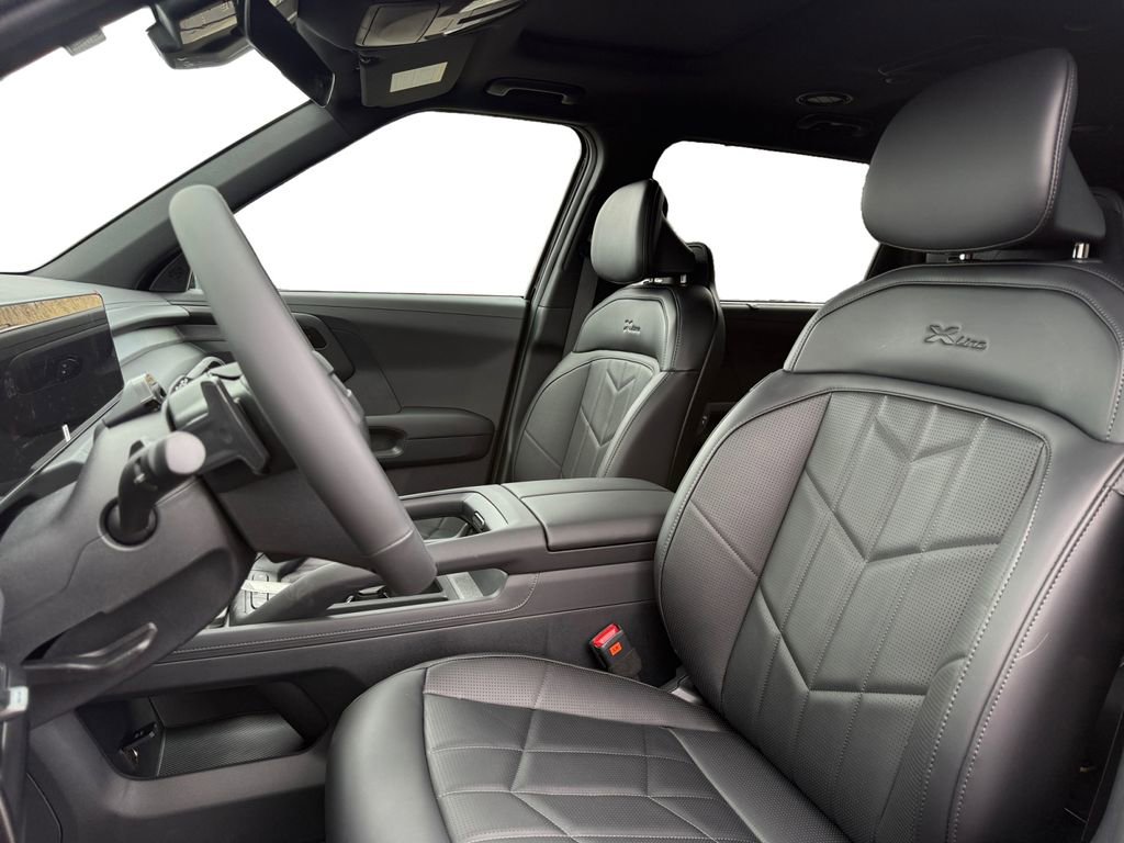 New 2027 Kia Telluride EX X-Line image 9