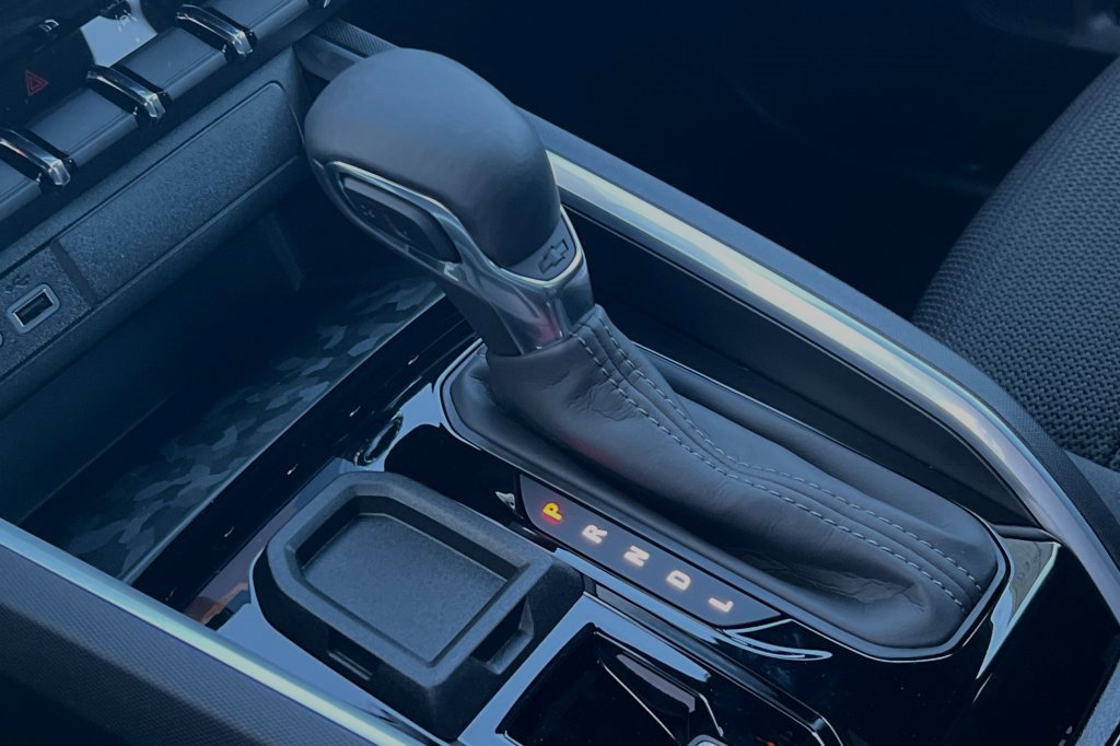 New 2024 Chevrolet Colorado LT w/ LT Convenience Package image 17