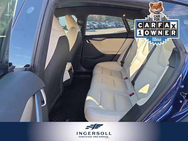 Used 2021 Tesla Model S Long Range image 22