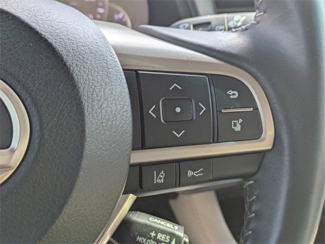 Used 2018 Lexus RX 350 FWD image 29