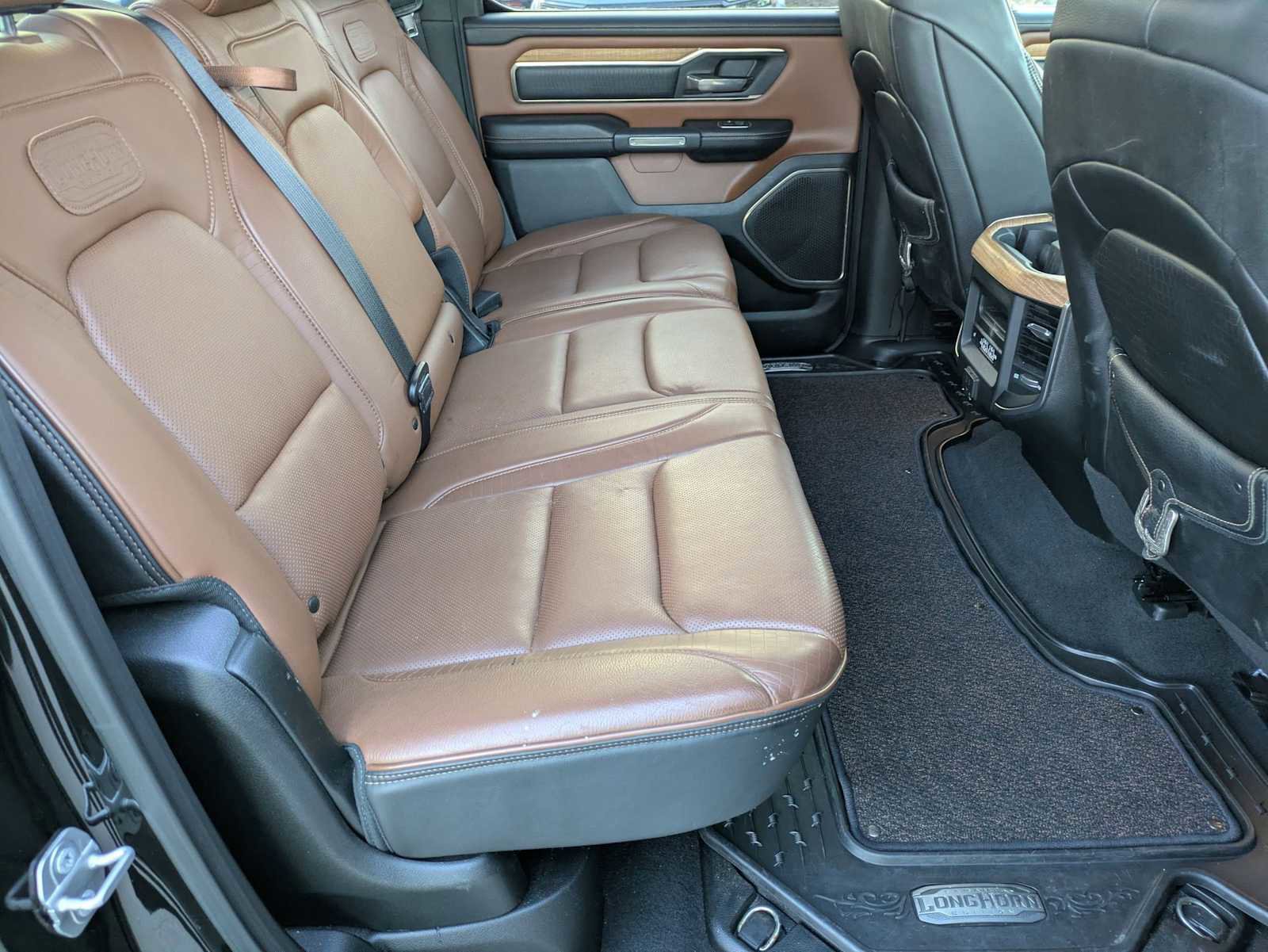 Used 2019 RAM 1500 Limited image 19