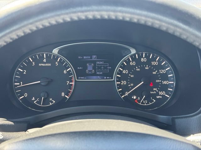 Used 2016 Nissan Pathfinder Platinum AWD/4WD image 14