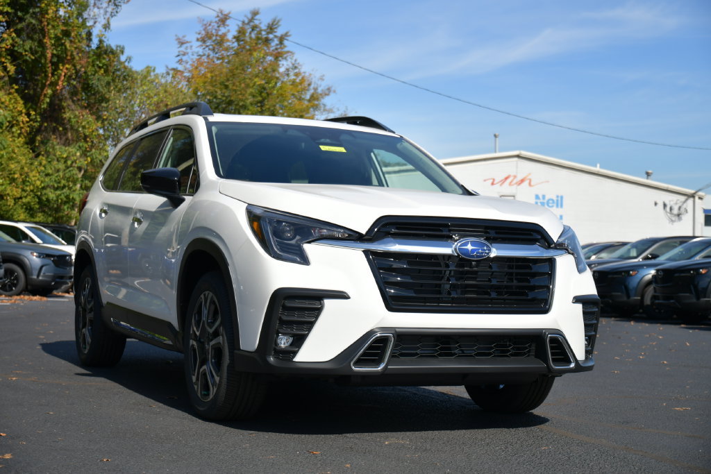 New 2027 Subaru Ascent Touring AWD/4WD image 1