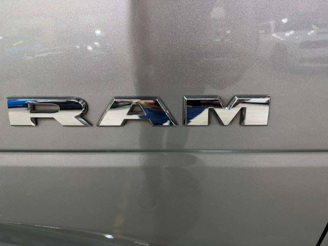 Used 2022 RAM 2500 Big Horn AWD/4WD image 19