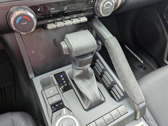 New 2026 Toyota Tacoma SR5 image 17