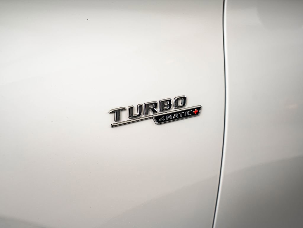 New 2026 Mercedes-Benz GLE 53 AMG 4MATIC image 11