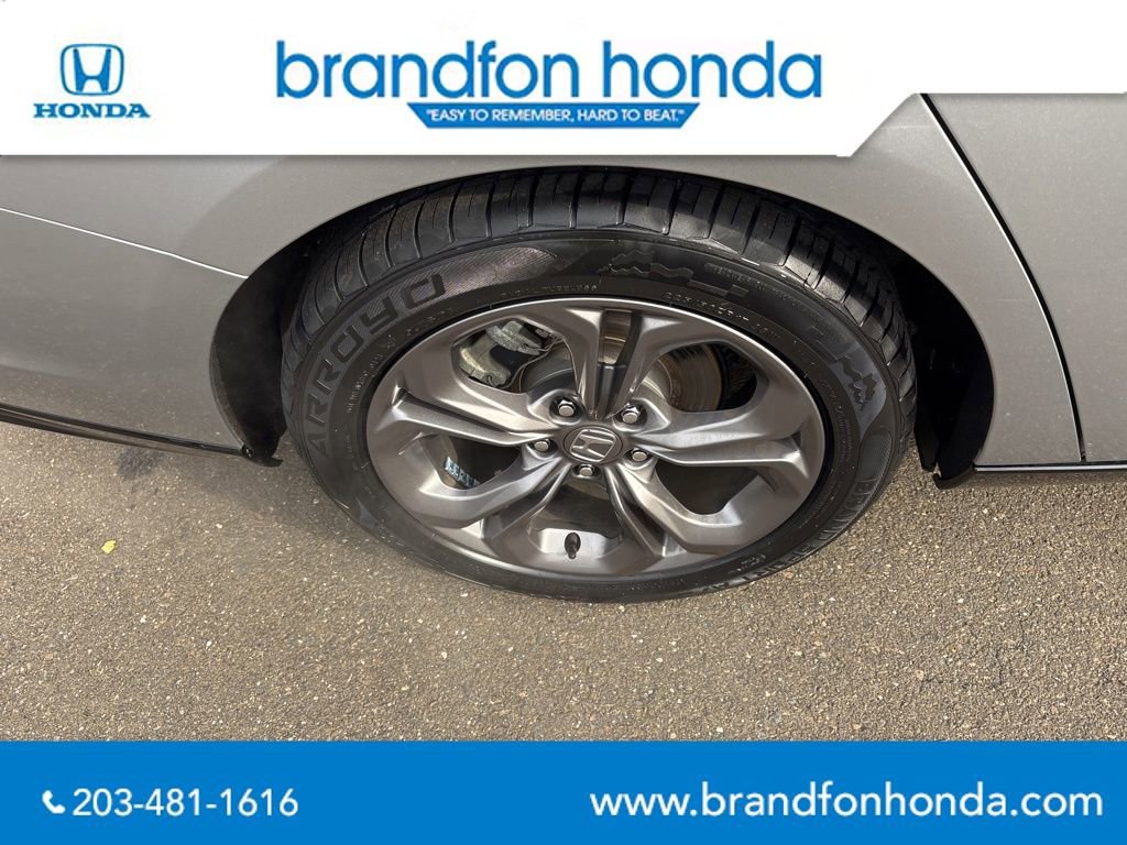 Used 2023 Honda Accord EX-L image 33