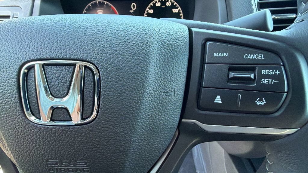 New 2026 Honda Ridgeline Sport image 20