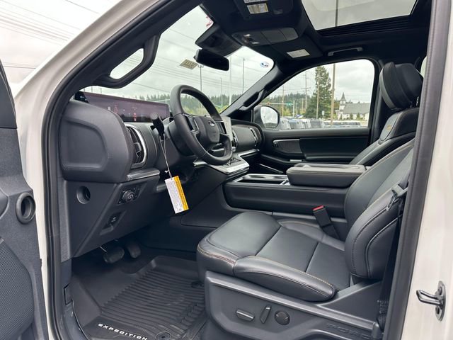 New 2026 Ford Expedition Tremor AWD/4WD image 9