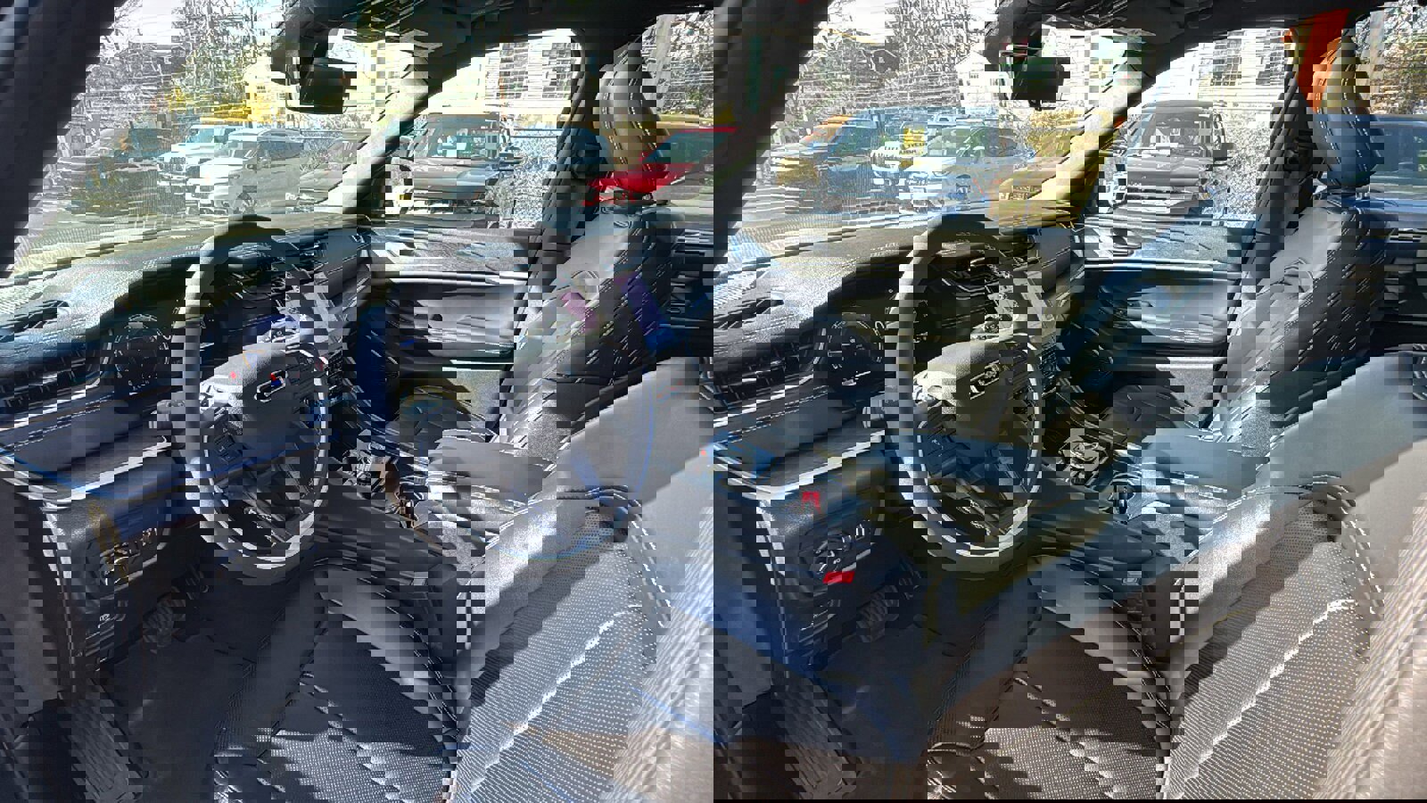 Certified 2024 Jeep Grand Cherokee Limited w/ Luxury Tech Group II image 15